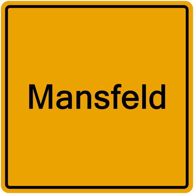 Einwohnermeldeamt24 Mansfeld