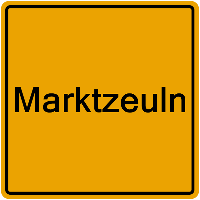 Einwohnermeldeamt24 Marktzeuln