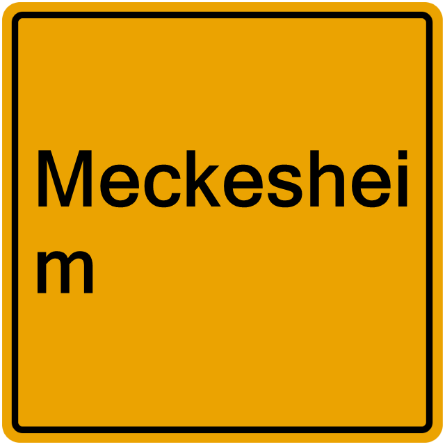 Einwohnermeldeamt24 Meckesheim