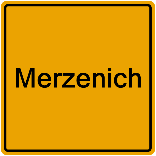 Einwohnermeldeamt24 Merzenich