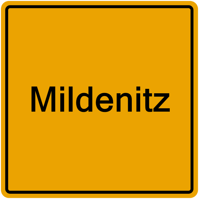 Einwohnermeldeamt24 Mildenitz