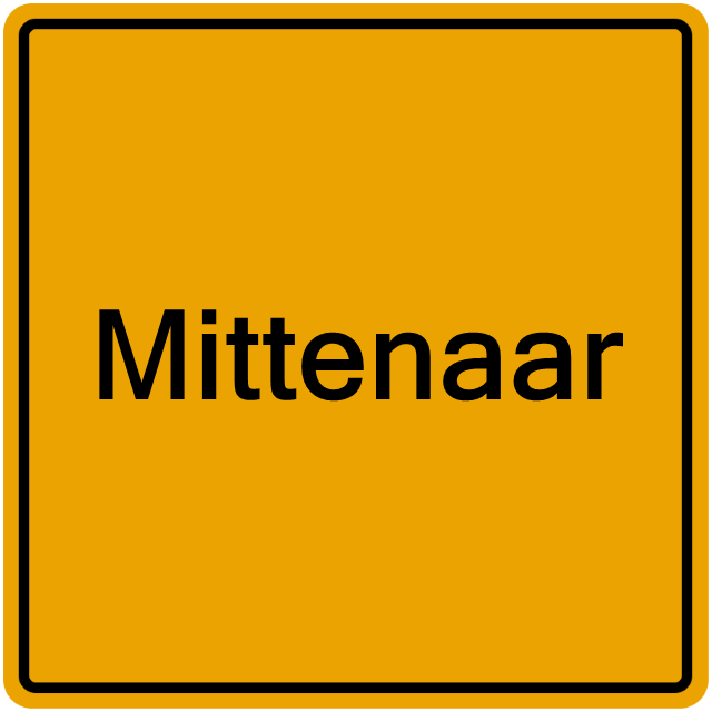 Einwohnermeldeamt24 Mittenaar