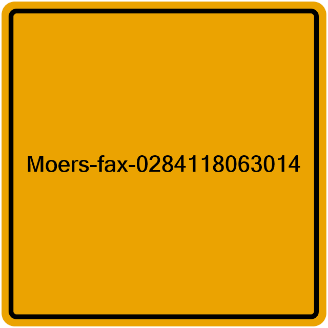 Einwohnermeldeamt24 Moers-fax-0284118063014