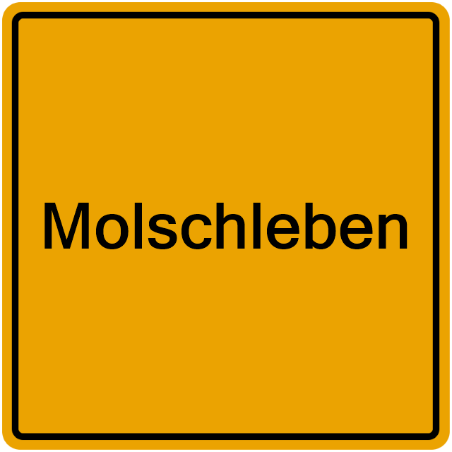 Einwohnermeldeamt24 Molschleben