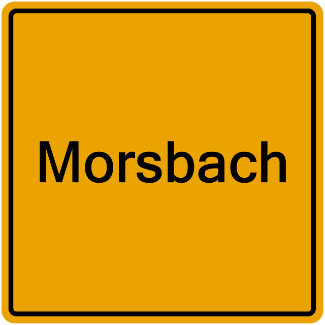 Einwohnermeldeamt24 Morsbach