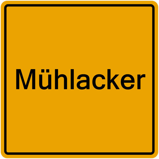 Einwohnermeldeamt24 Mühlacker