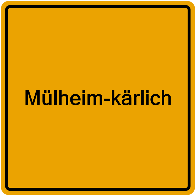 Einwohnermeldeamt24 Mülheim-kärlich