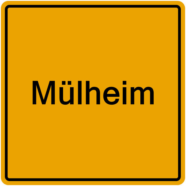 Einwohnermeldeamt24 Mülheim