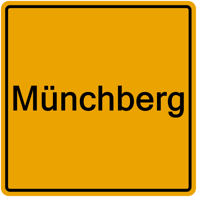 Einwohnermeldeamt24 Münchberg