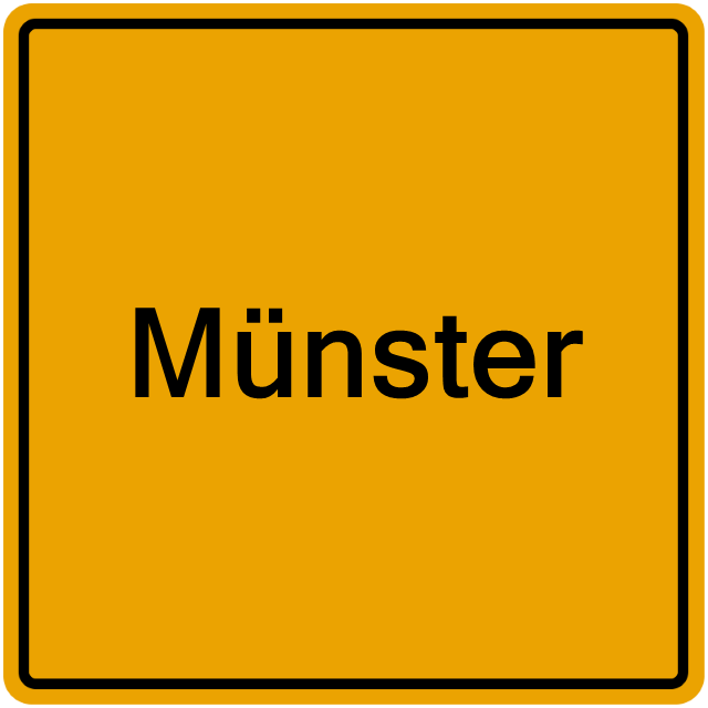 Einwohnermeldeamt24 Münster