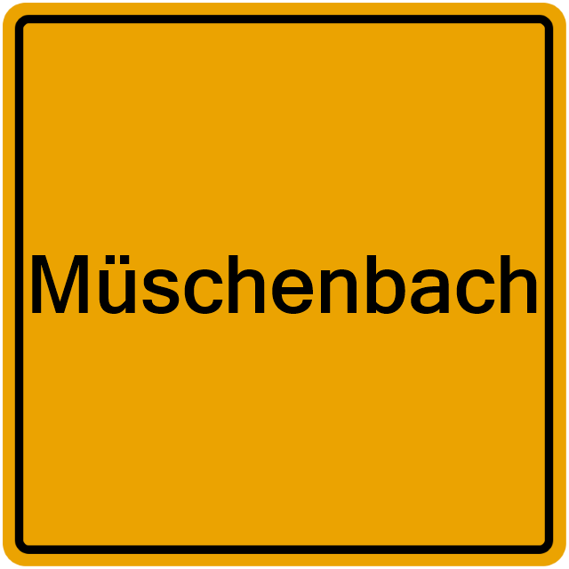 Einwohnermeldeamt24 Müschenbach