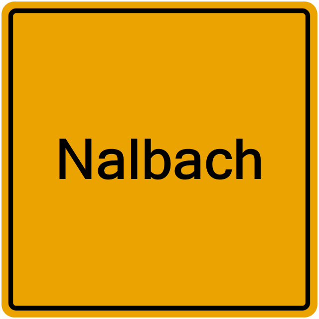 Einwohnermeldeamt24 Nalbach