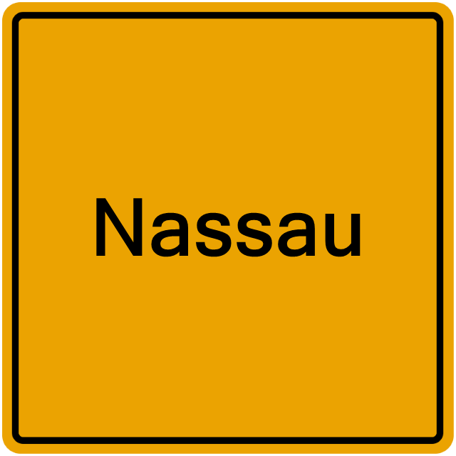 Einwohnermeldeamt24 Nassau