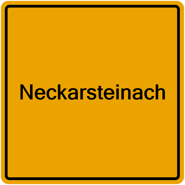 Einwohnermeldeamt24 Neckarsteinach
