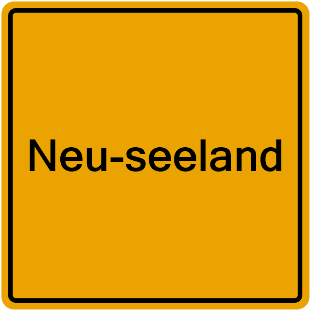 Einwohnermeldeamt24 Neu-seeland