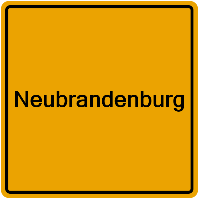 Einwohnermeldeamt24 Neubrandenburg
