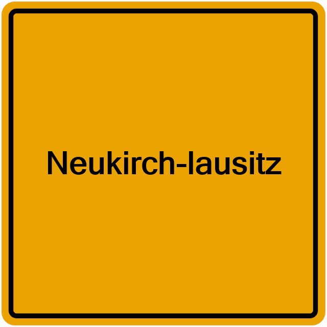 Einwohnermeldeamt24 Neukirch-lausitz