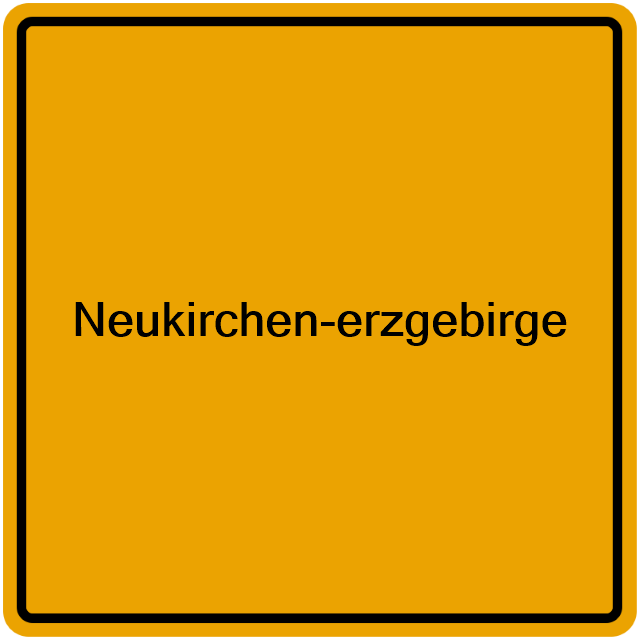 Einwohnermeldeamt24 Neukirchen-erzgebirge
