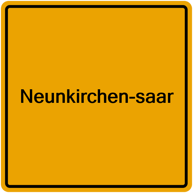 Einwohnermeldeamt24 Neunkirchen-saar
