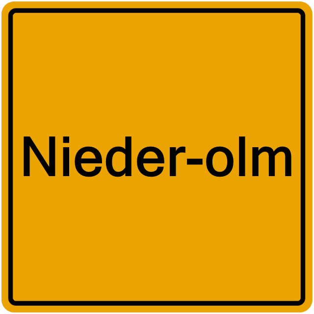 Einwohnermeldeamt24 Nieder-olm