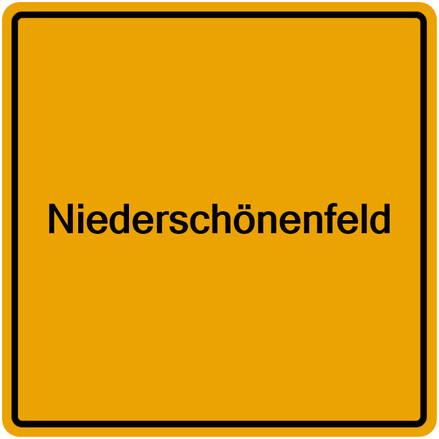 Einwohnermeldeamt24 Niederschönenfeld