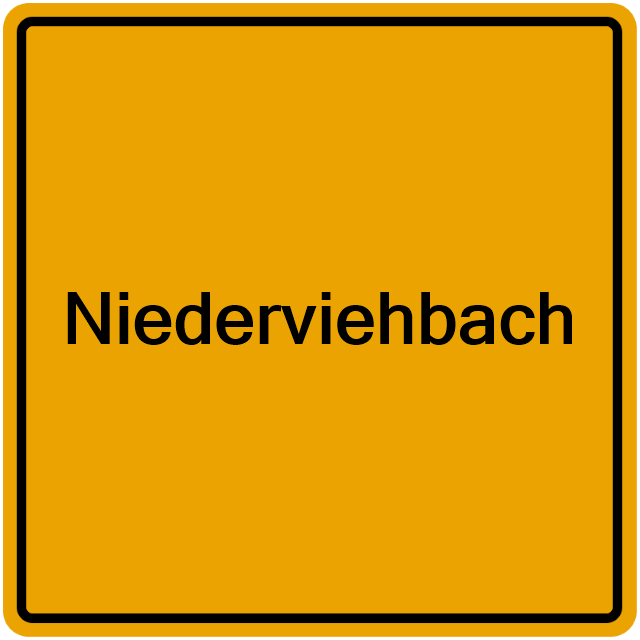 Einwohnermeldeamt24 Niederviehbach