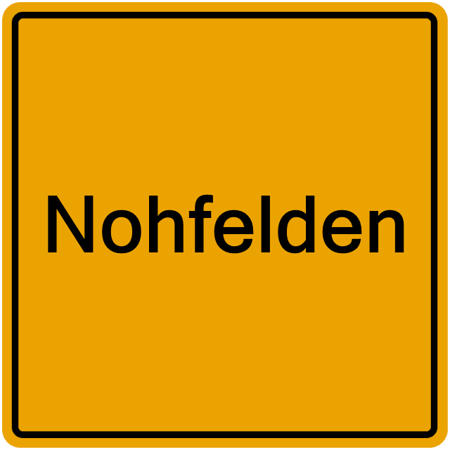 Einwohnermeldeamt24 Nohfelden