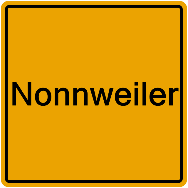 Einwohnermeldeamt24 Nonnweiler