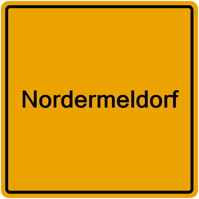 Einwohnermeldeamt24 Nordermeldorf