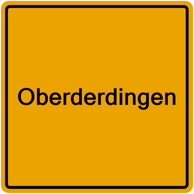 Einwohnermeldeamt24 Oberderdingen