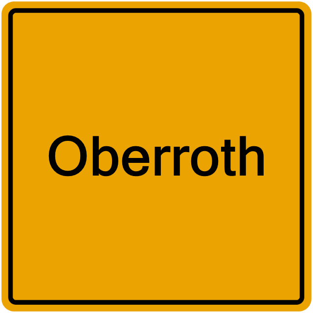 Einwohnermeldeamt24 Oberroth