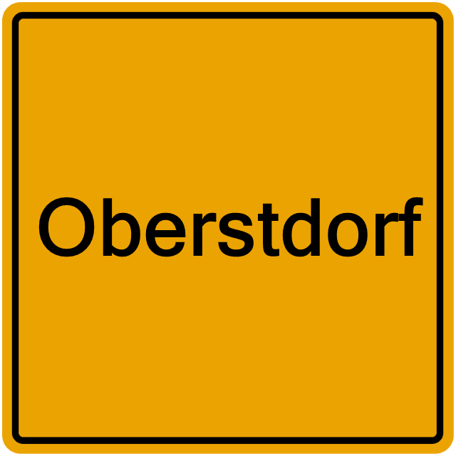Einwohnermeldeamt24 Oberstdorf