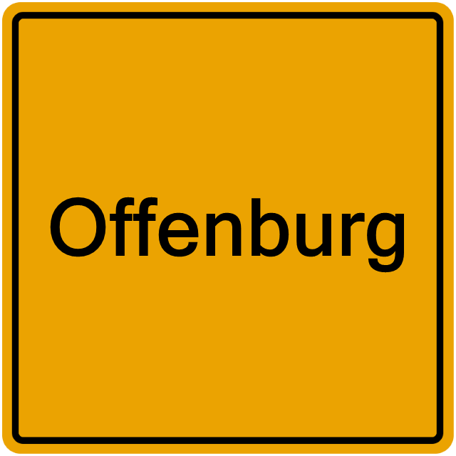 Einwohnermeldeamt24 Offenburg