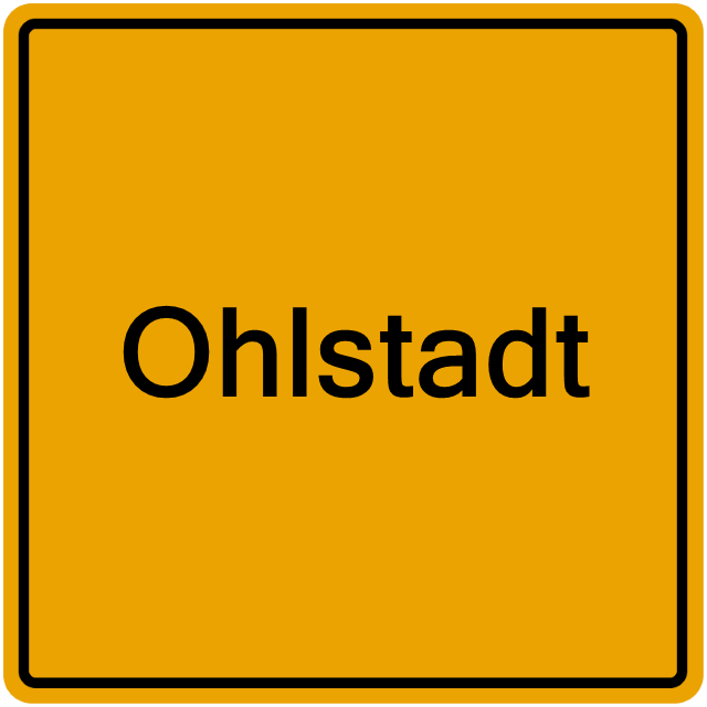 Einwohnermeldeamt24 Ohlstadt