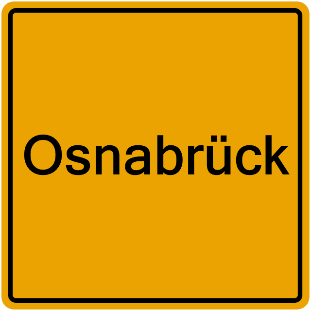 Einwohnermeldeamt24 Osnabrück