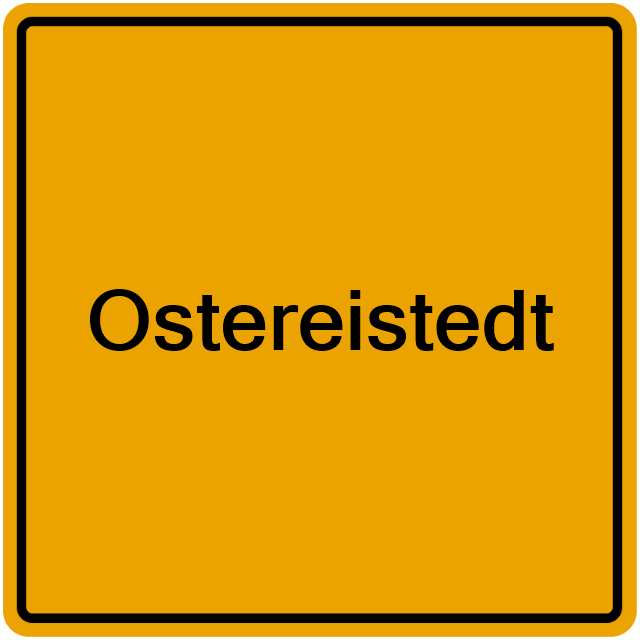 Einwohnermeldeamt24 Ostereistedt
