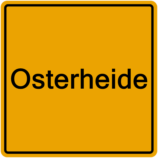 Einwohnermeldeamt24 Osterheide