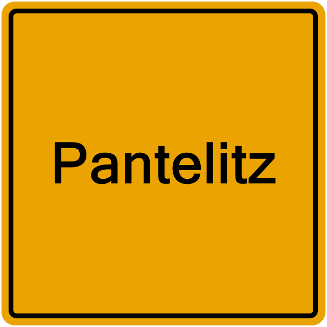 Einwohnermeldeamt24 Pantelitz