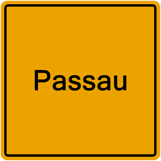 Einwohnermeldeamt24 Passau