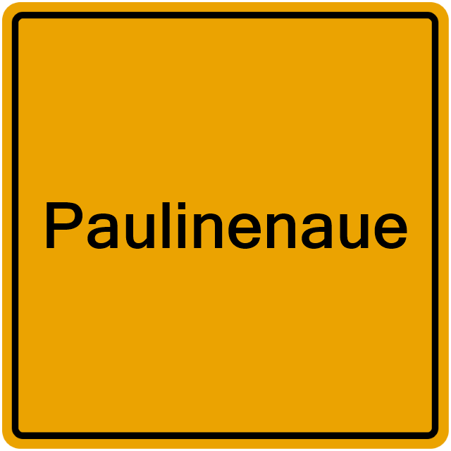 Einwohnermeldeamt24 Paulinenaue