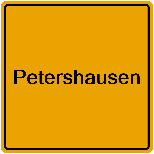 Einwohnermeldeamt24 Petershausen