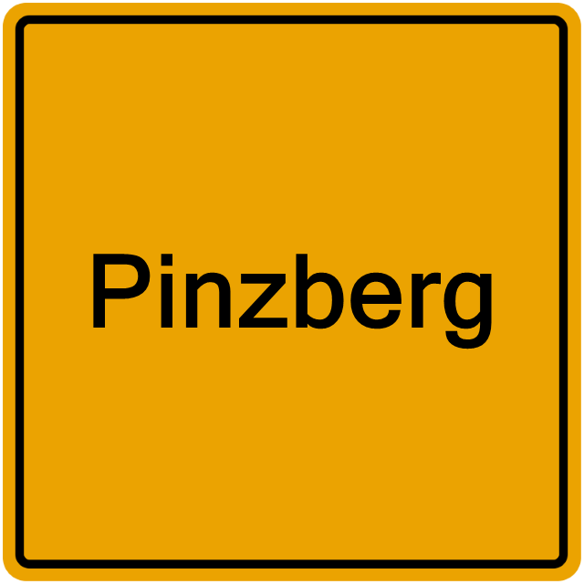 Einwohnermeldeamt24 Pinzberg
