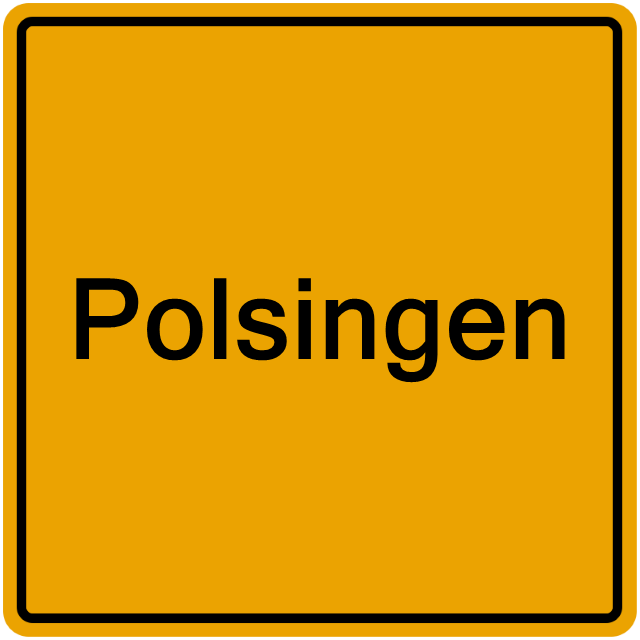 Einwohnermeldeamt24 Polsingen