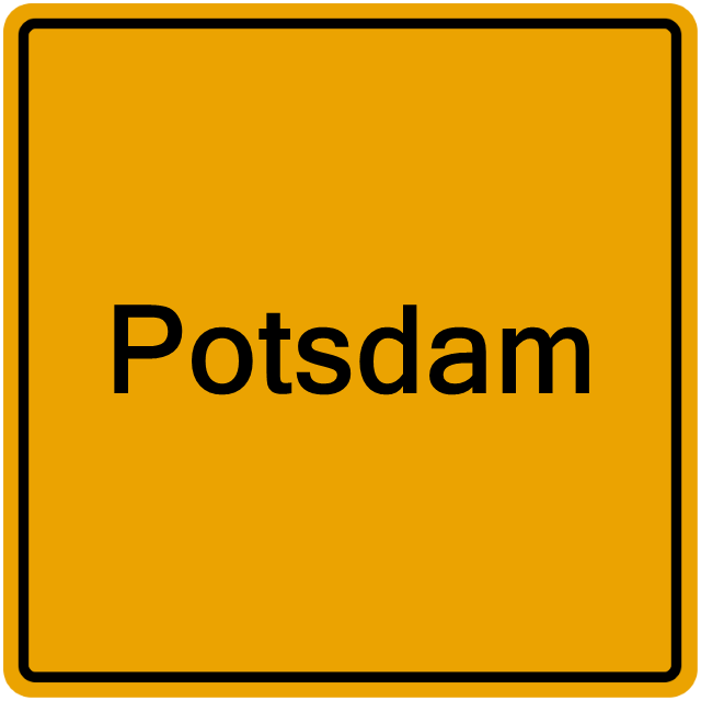 Einwohnermeldeamt24 Potsdam
