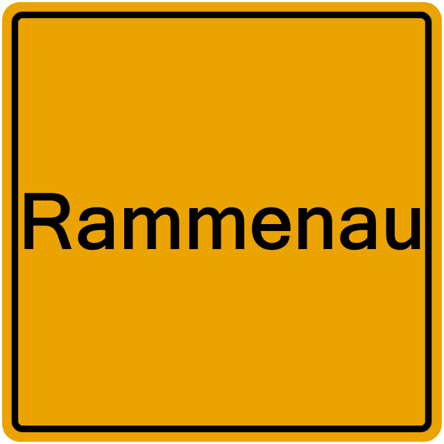 Einwohnermeldeamt24 Rammenau
