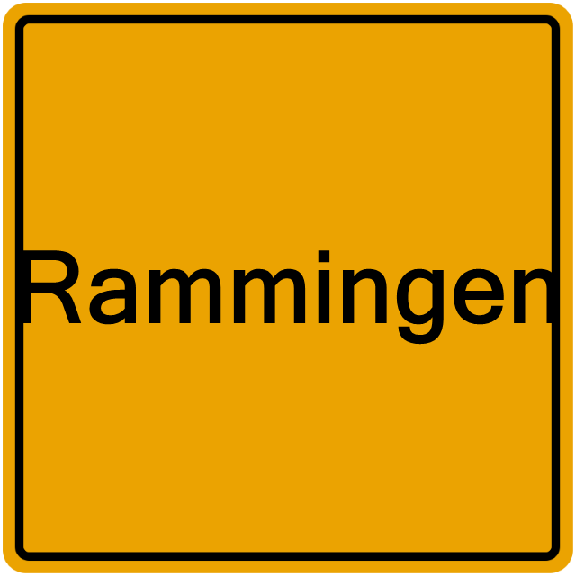 Einwohnermeldeamt24 Rammingen