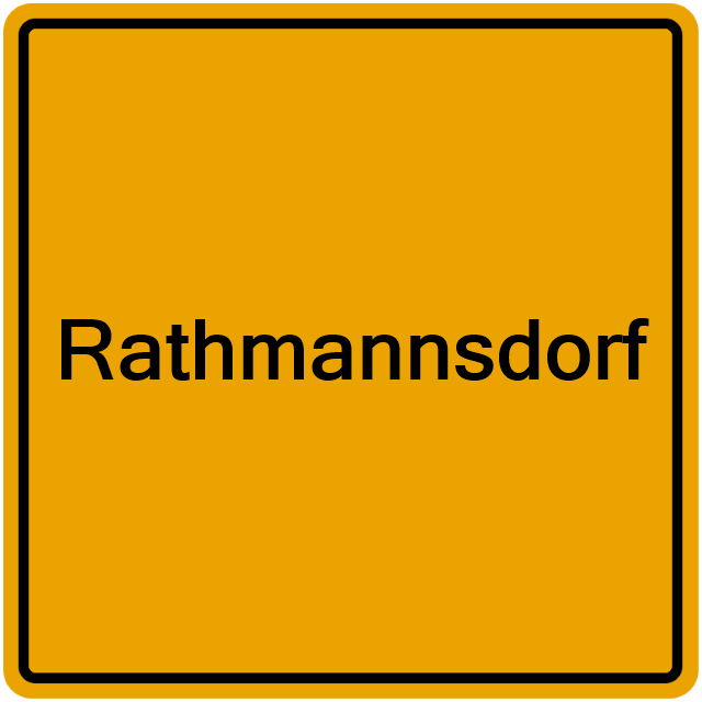 Einwohnermeldeamt24 Rathmannsdorf