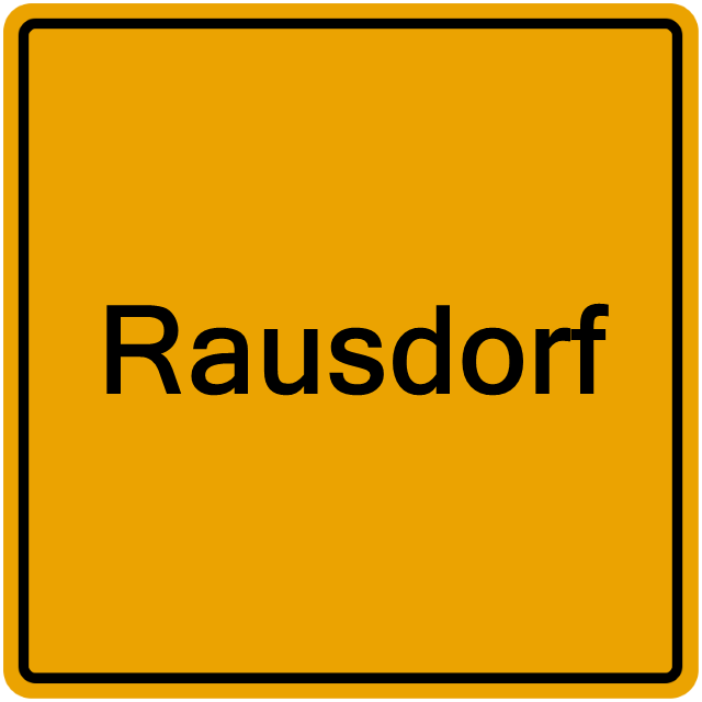 Einwohnermeldeamt24 Rausdorf