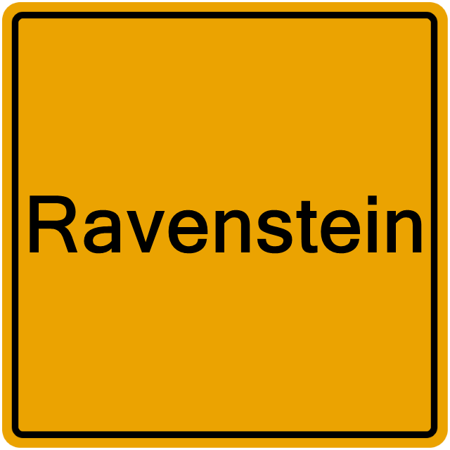 Einwohnermeldeamt24 Ravenstein
