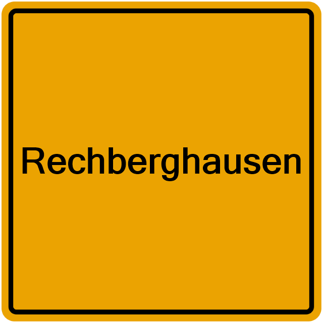 Einwohnermeldeamt24 Rechberghausen